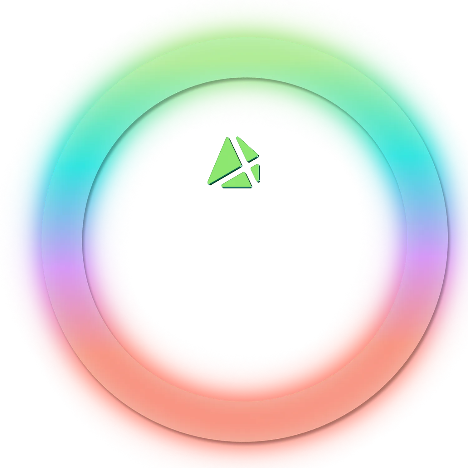 alpha loan background