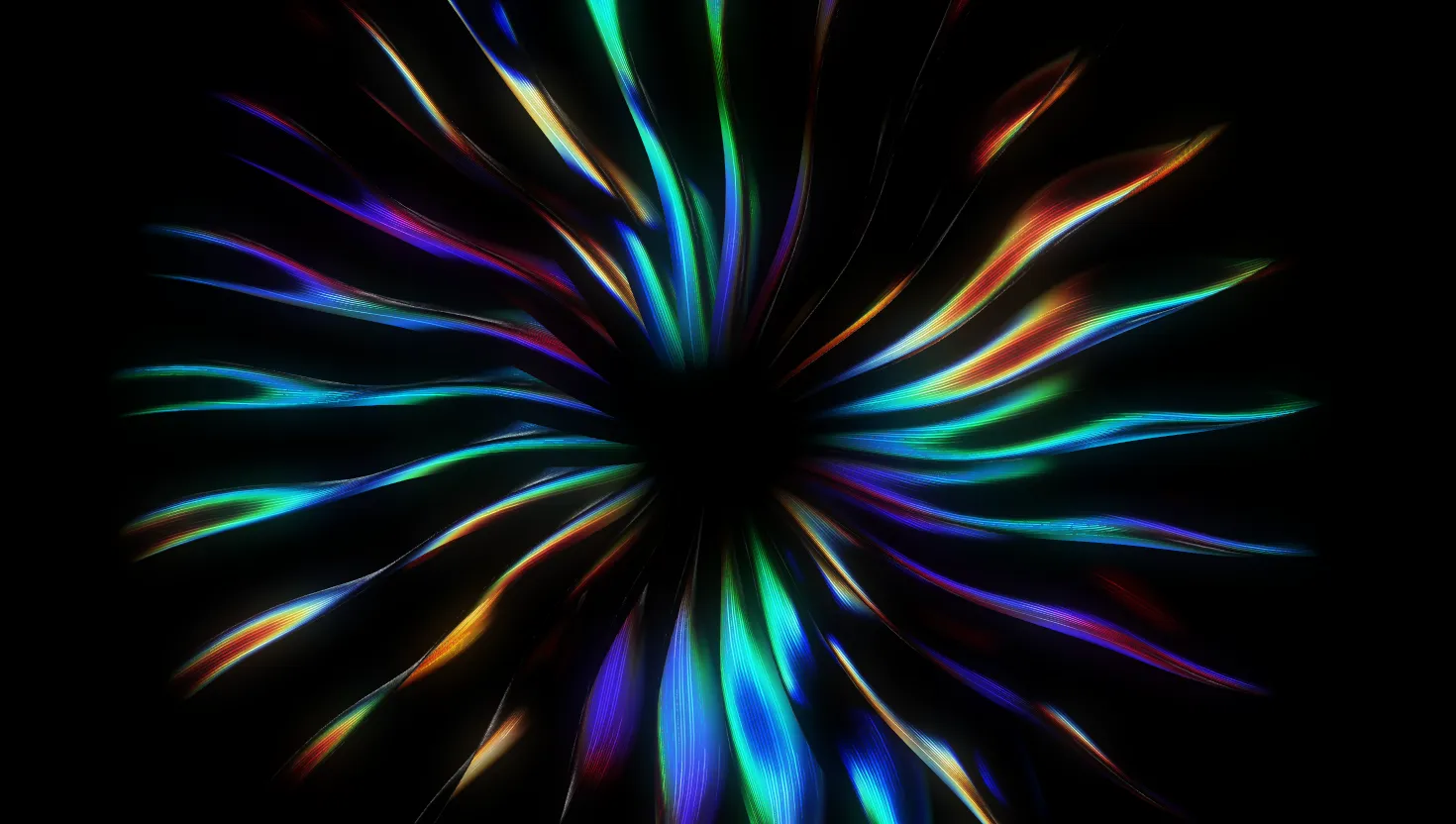 balance account background