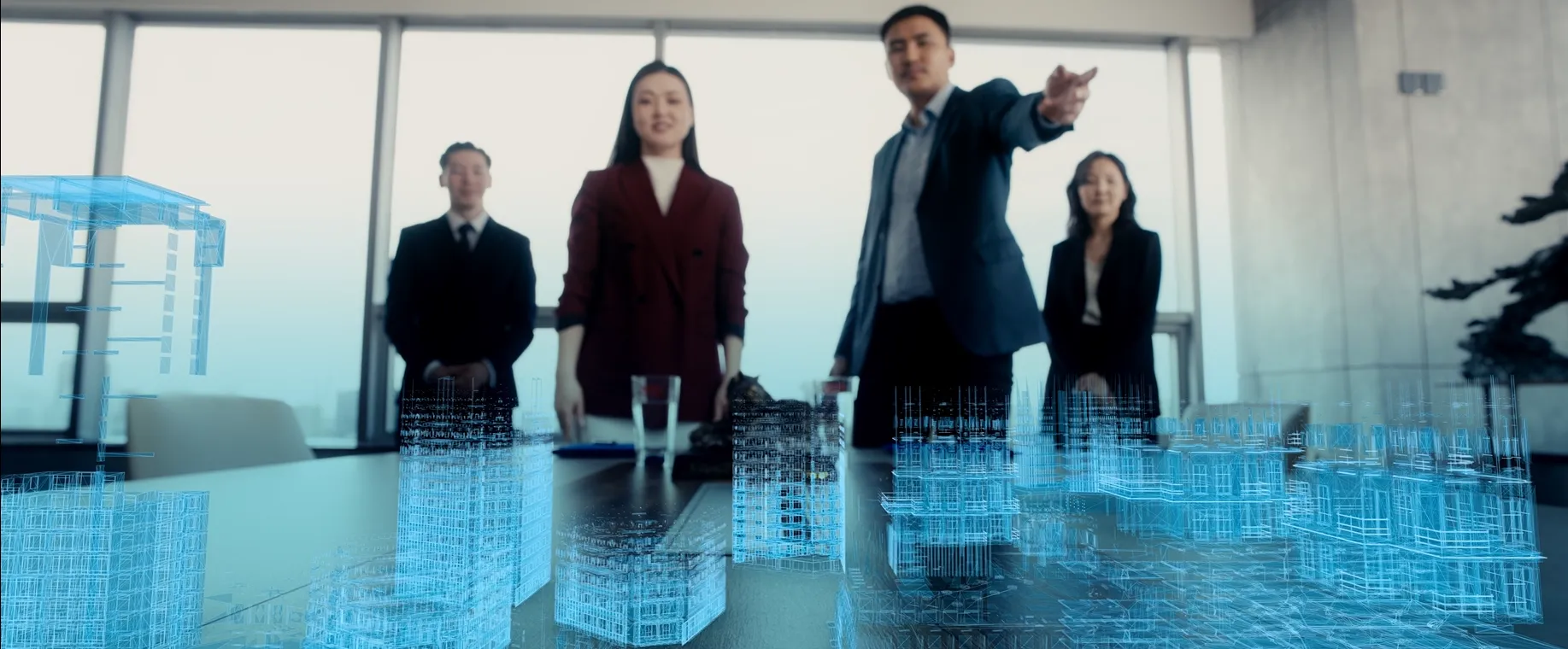 stock investment background